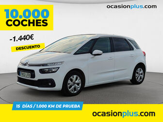 Imagen de CITROEN C4 Spacetourer 1.5BlueHDI S&S Live 130