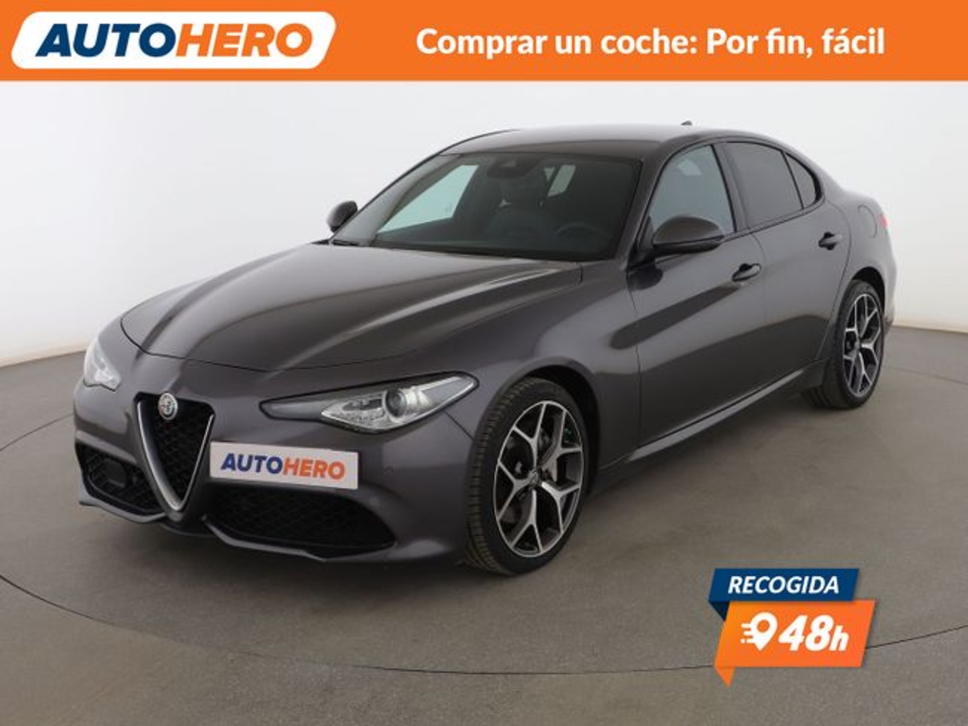 Imagen de ALFA ROMEO Giulia