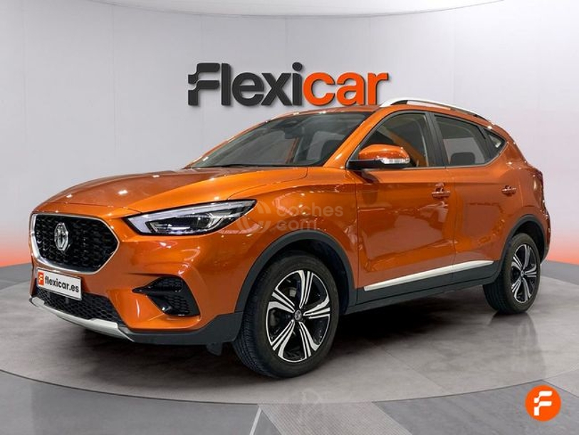 Foto del MG ZS ZS 1.5 Comfort 85kW