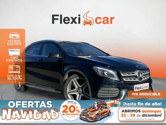 Imagen de MERCEDES Clase GLA GLA 200 7G-DCT