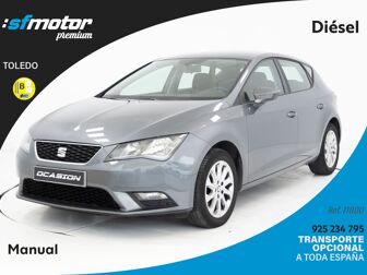 Imagen de SEAT León