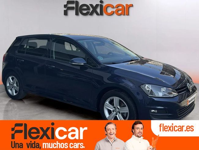 VOLKSWAGEN Golf (Advance 1.4 TSI 122CV BMT DSG) en Sevilla