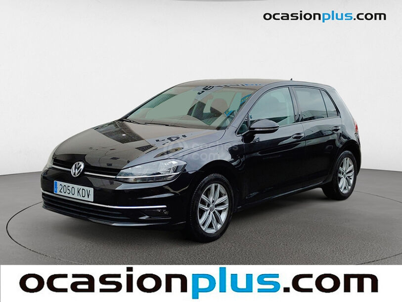 Foto del VOLKSWAGEN Golf 1.4 TSI BMT Advance 125