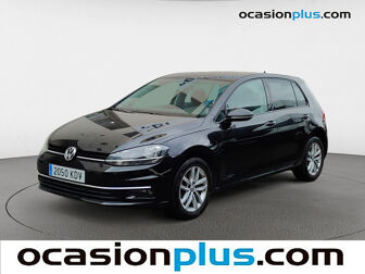 Imagen de VOLKSWAGEN Golf 1.4 TSI BMT Advance 125