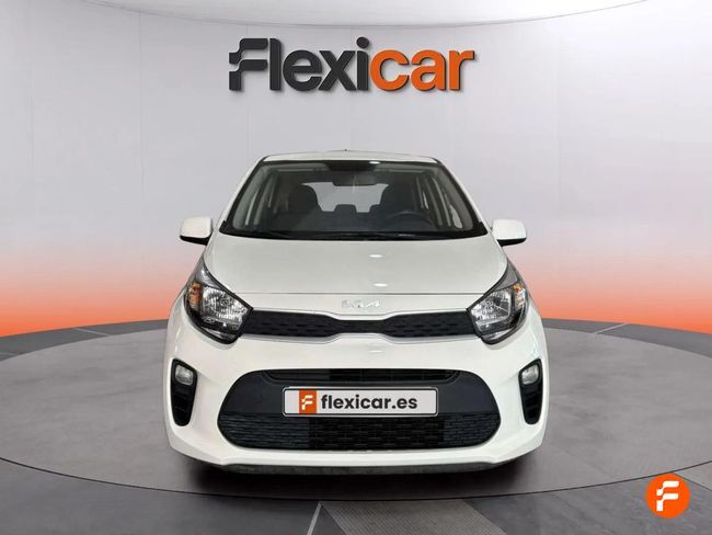 Foto del KIA Picanto 1.0 DPi Concept
