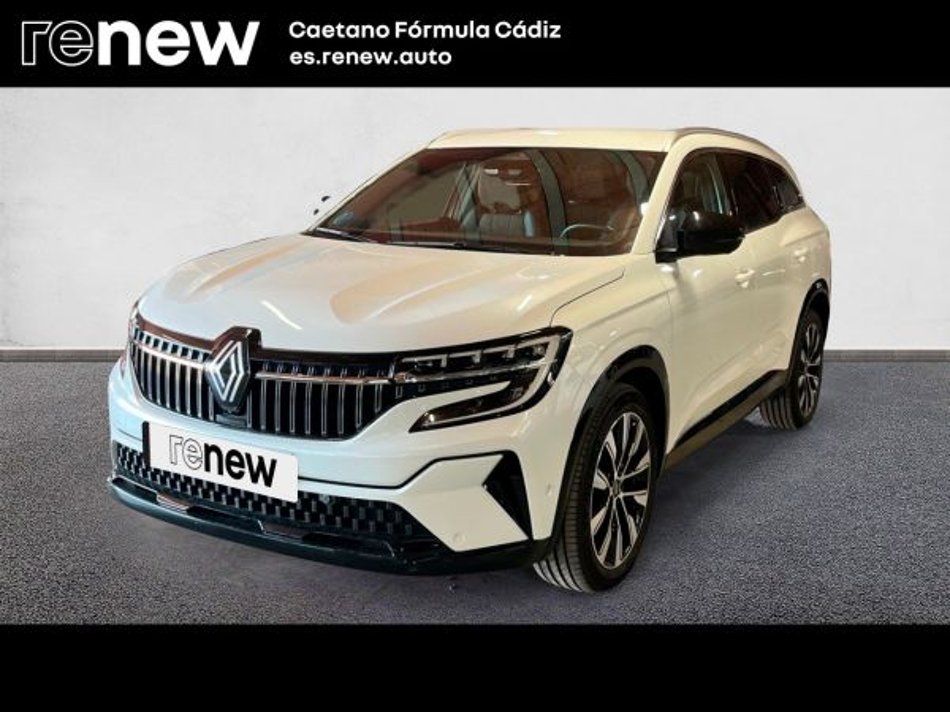 Imagen de RENAULT Espace