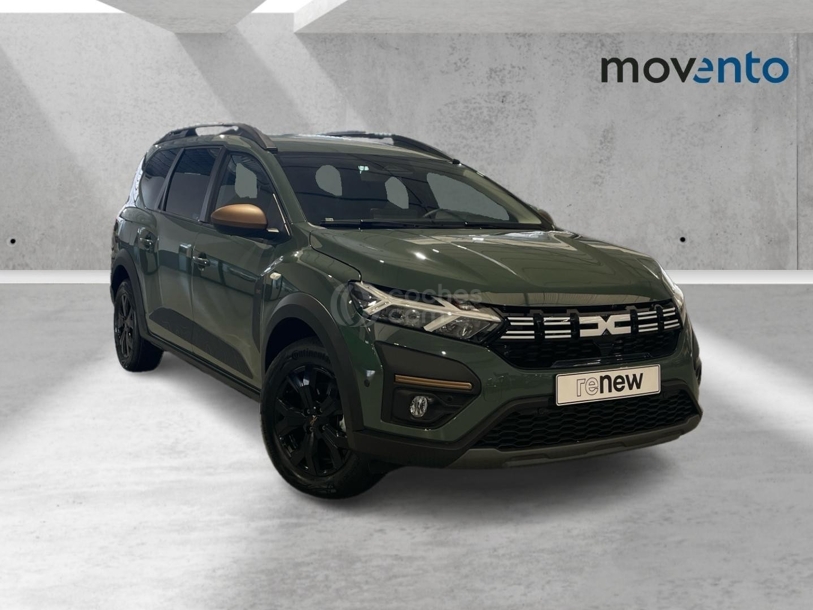 Foto del DACIA Jogger Hybrid Expression 5pl.