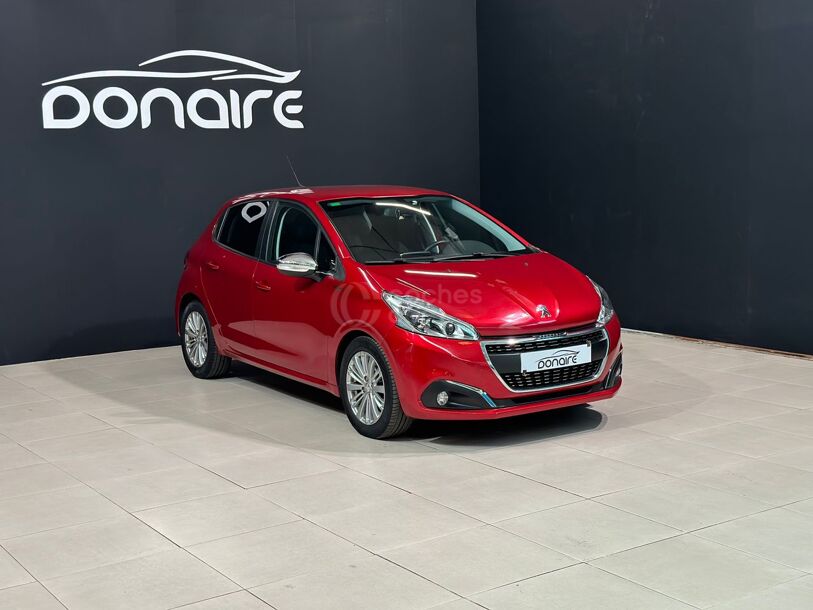 Foto del PEUGEOT 208 1.5BlueHDi S&S Active 100