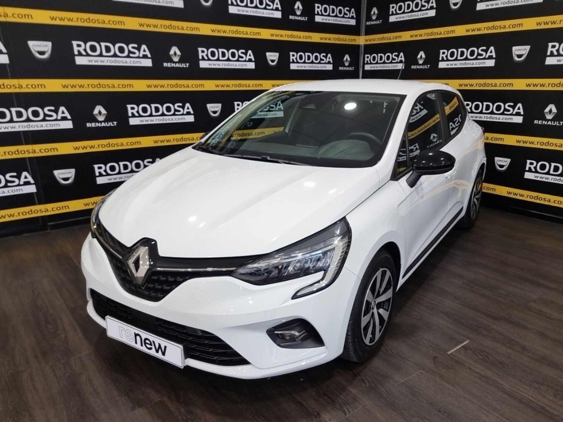 Imagen de RENAULT Clio