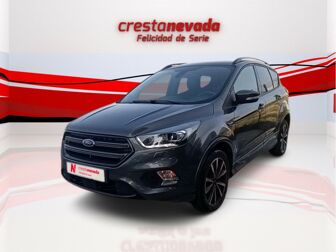 Imagen de FORD Kuga 2.0TDCi Trend 4x2 150