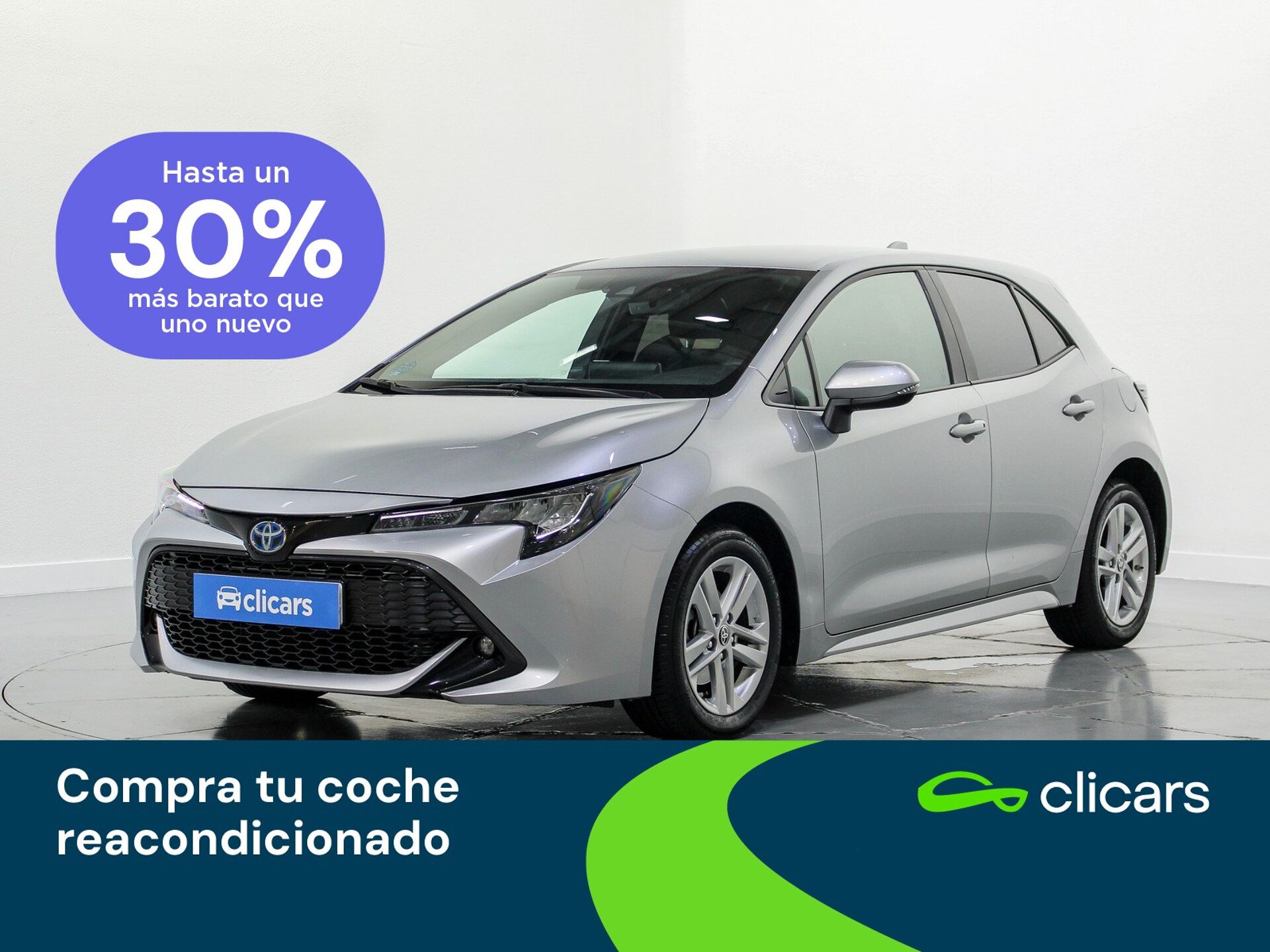 Imagen de TOYOTA Corolla