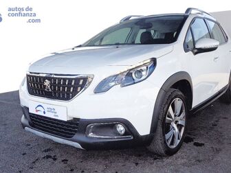 Imagen de PEUGEOT 2008 1.2 PureTech S&S Allure 130