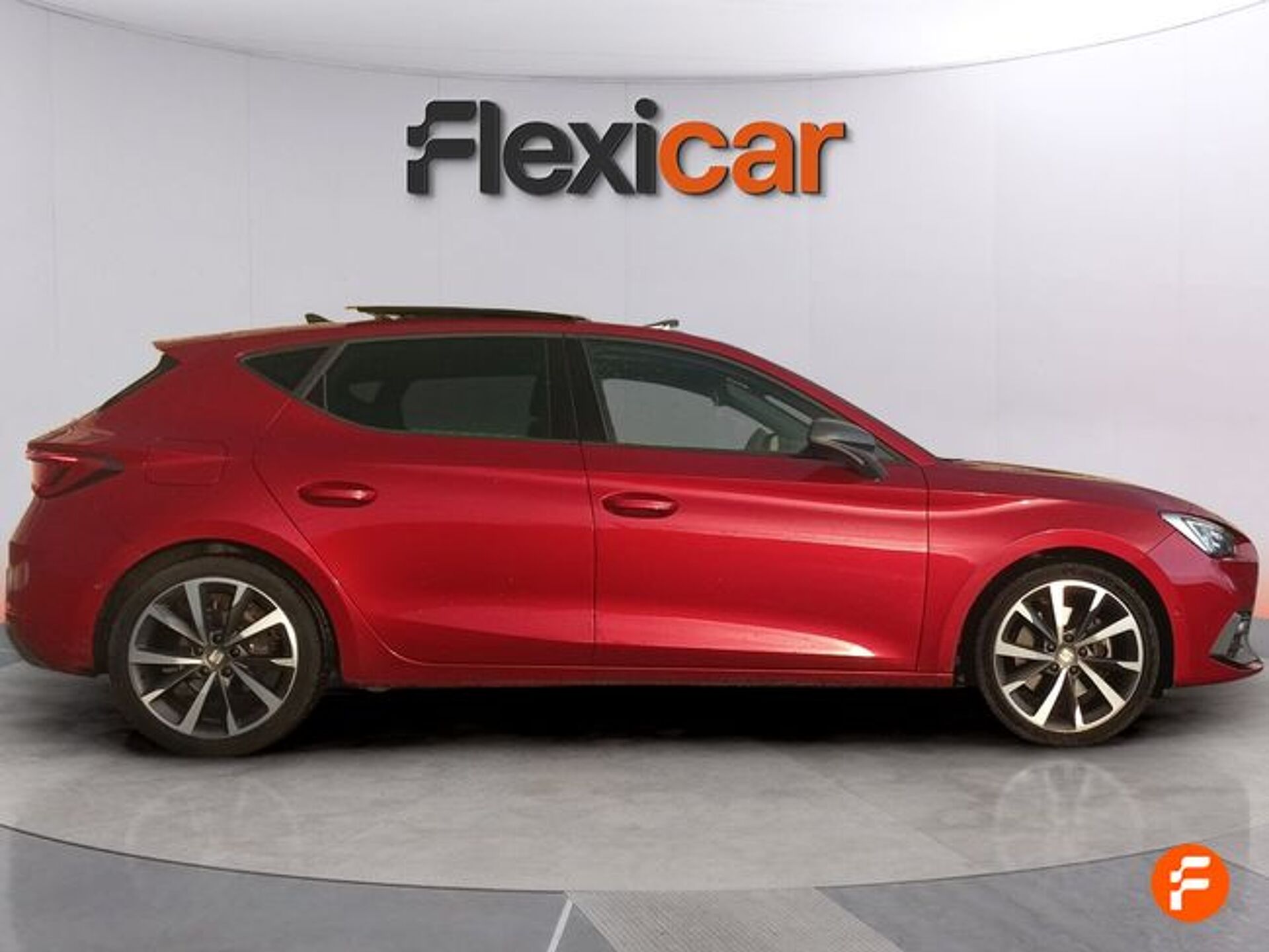 Imagen 2 de SEAT León