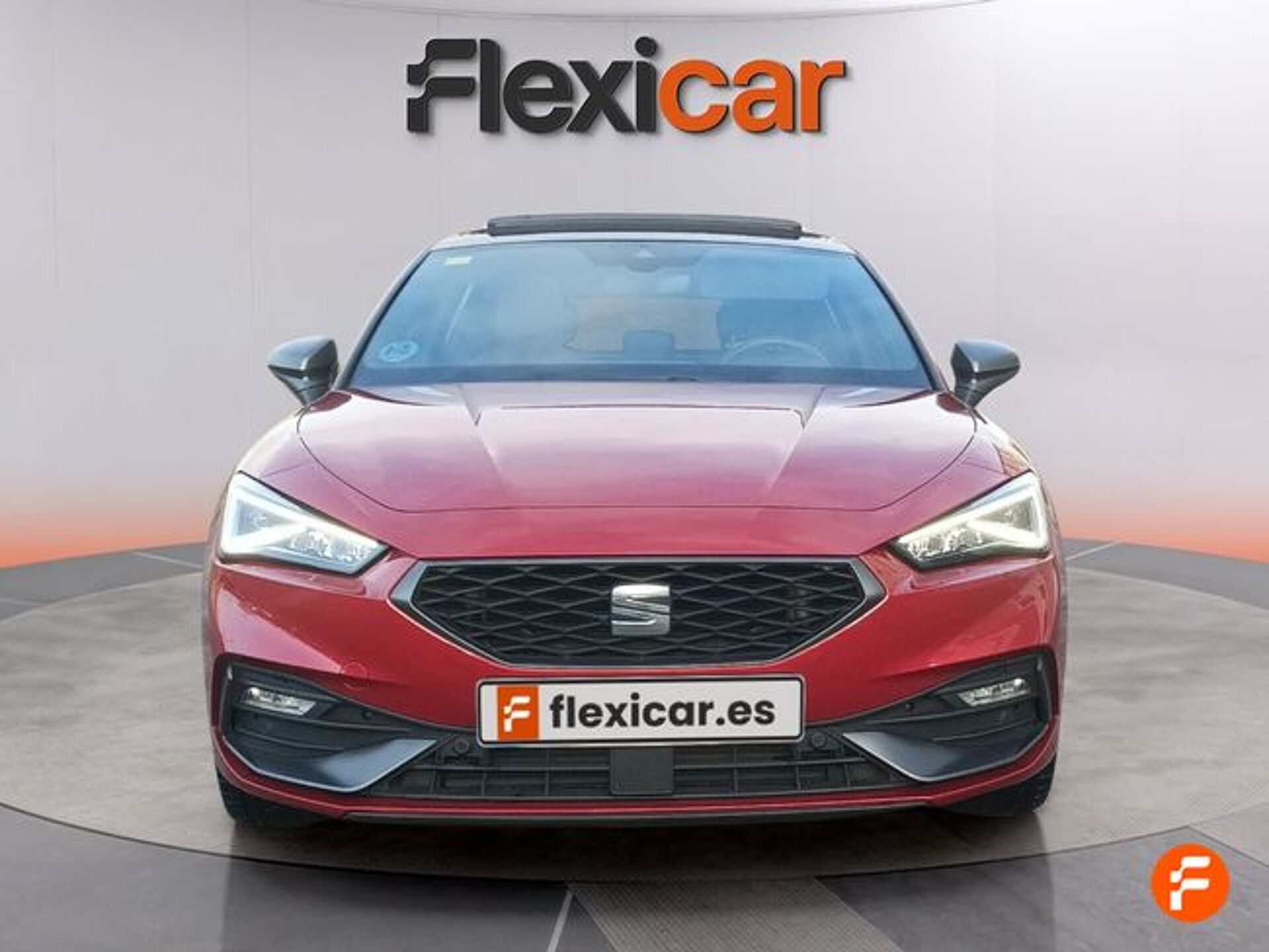 Imagen 3 de SEAT León