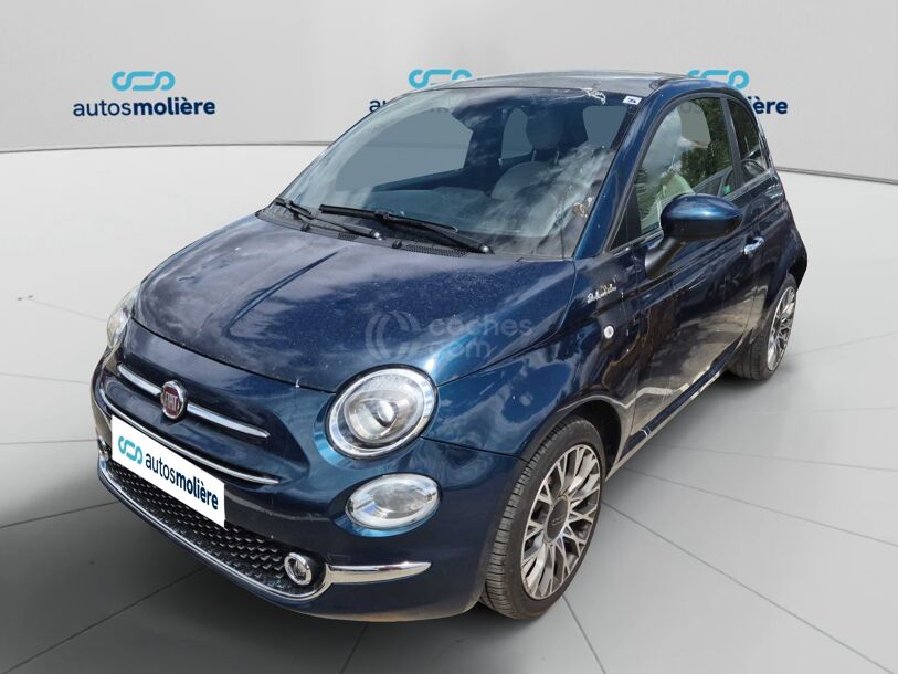 Foto del FIAT 500 1.0 Hybrid Dolcevita 52kW