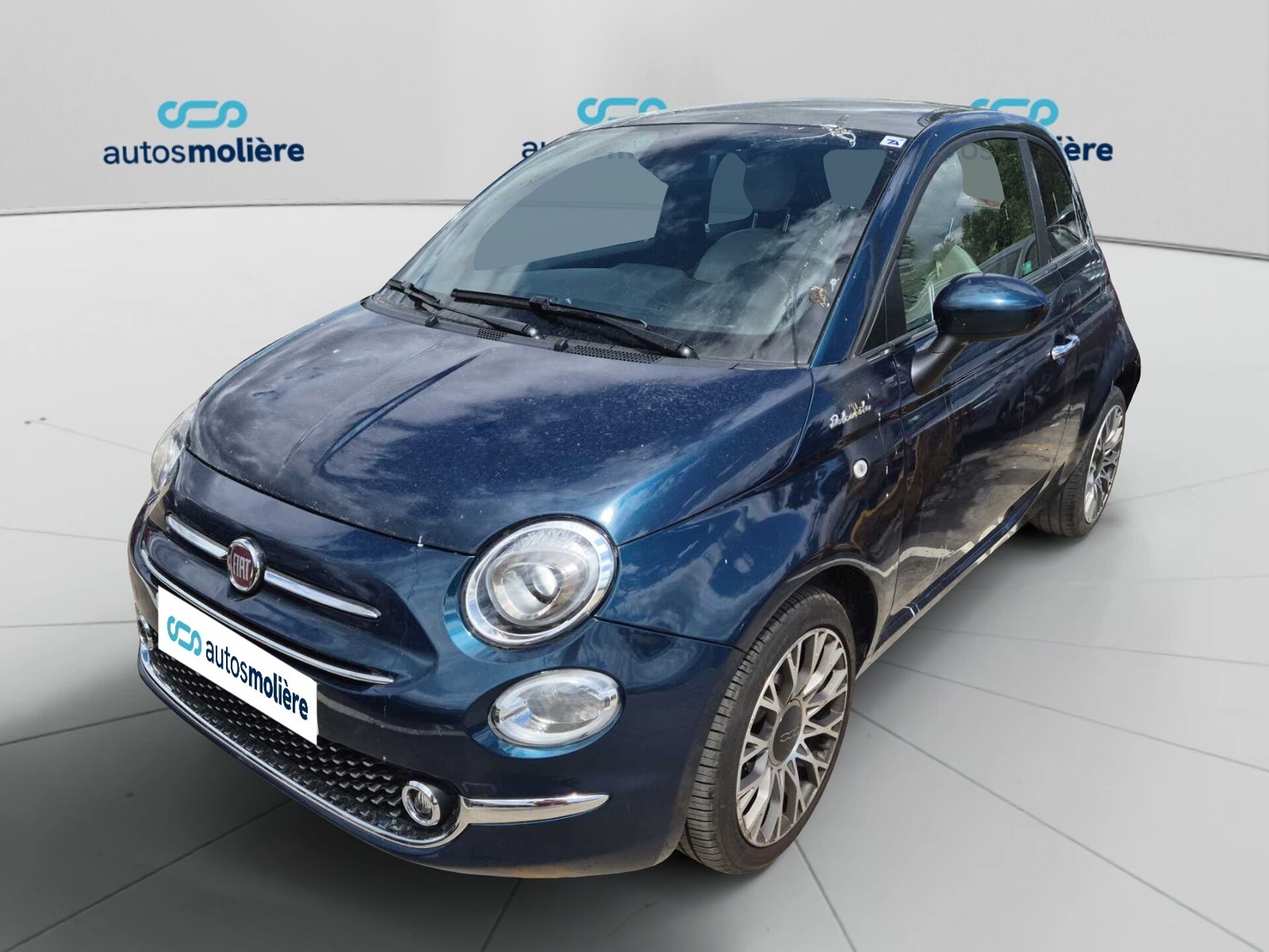 Imagen de FIAT 500