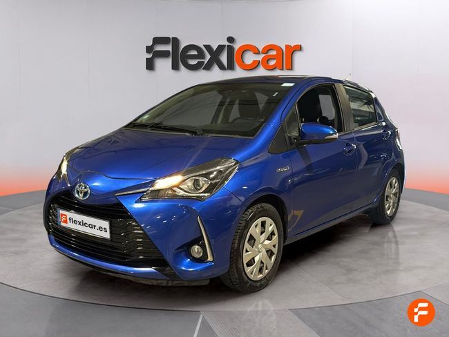 Foto del TOYOTA Yaris 120H 1.5 Business Plus