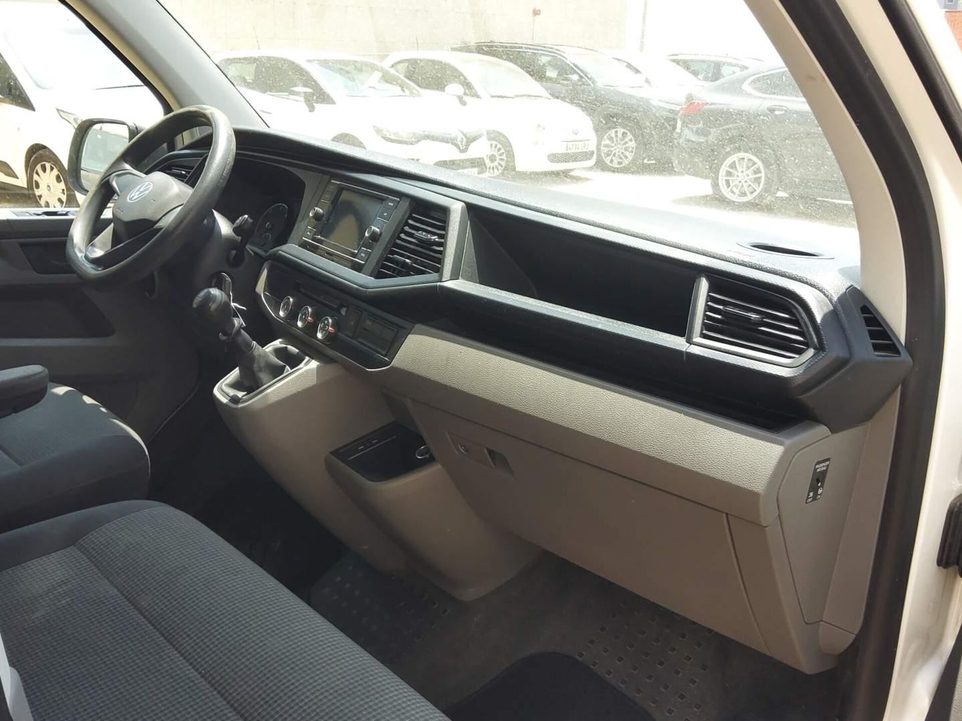 Imagen de VOLKSWAGEN Transporter