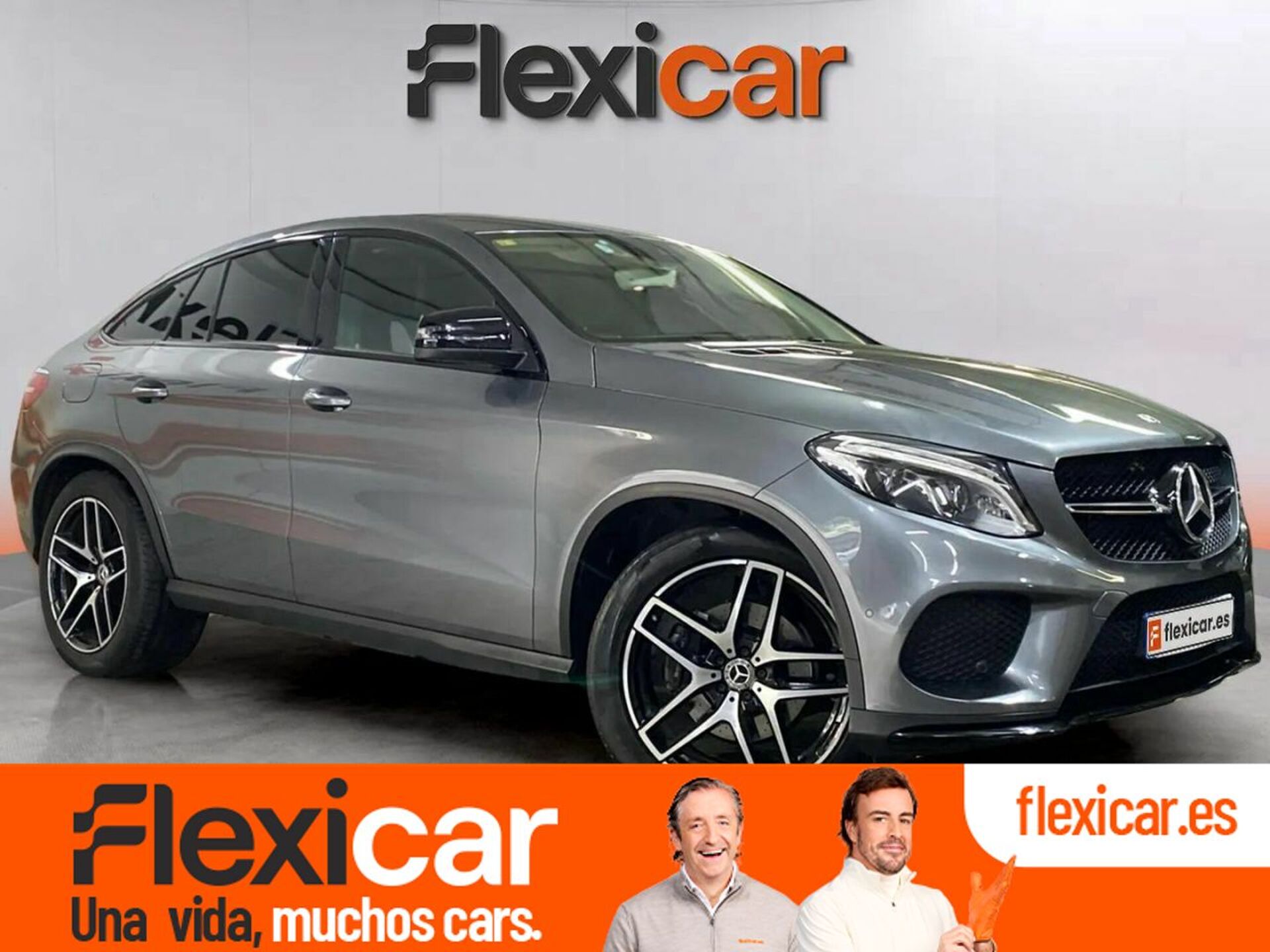 Imagen de MERCEDES Clase GLC