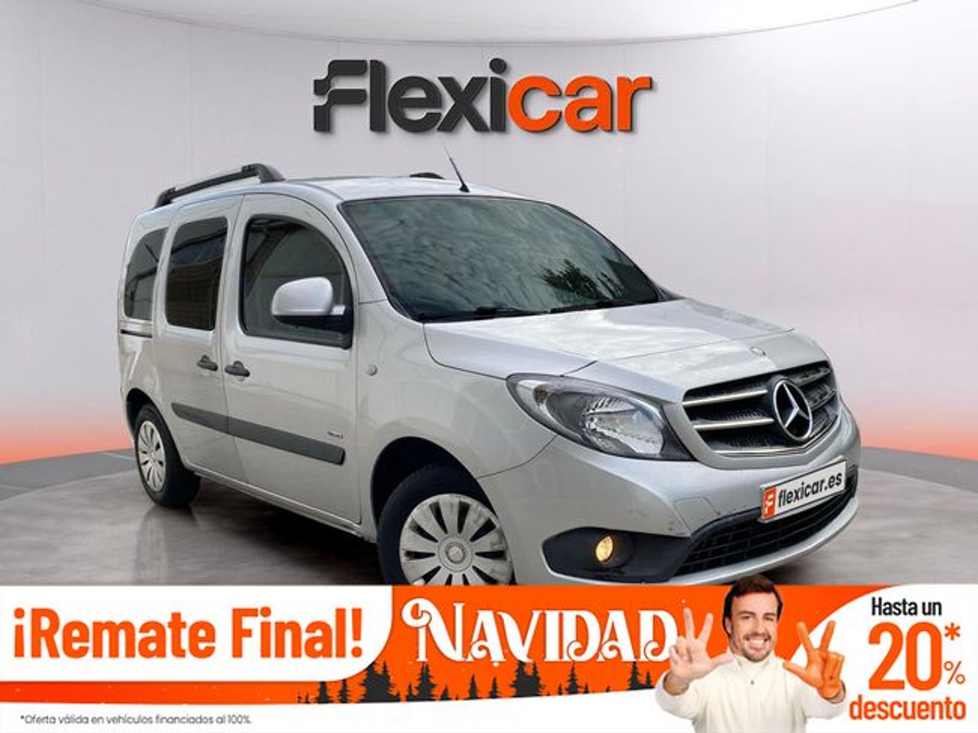 Imagen de MERCEDES Citan