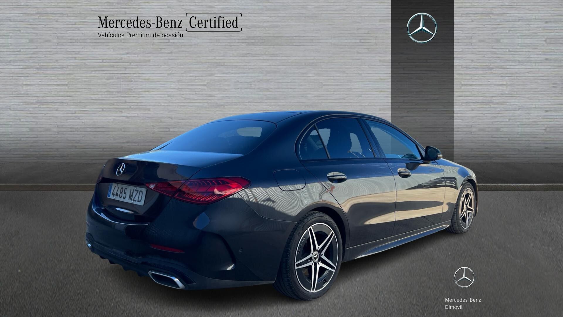 Foto del MERCEDES Clase A A 200 Progressive Line Advanced 7G-DCT