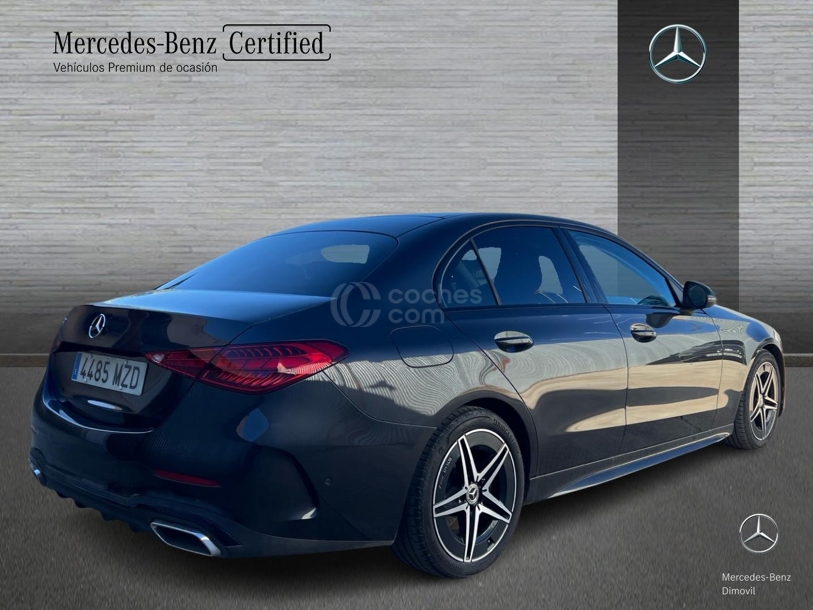 Foto del MERCEDES Clase A A 200 Progressive Line Advanced 7G-DCT