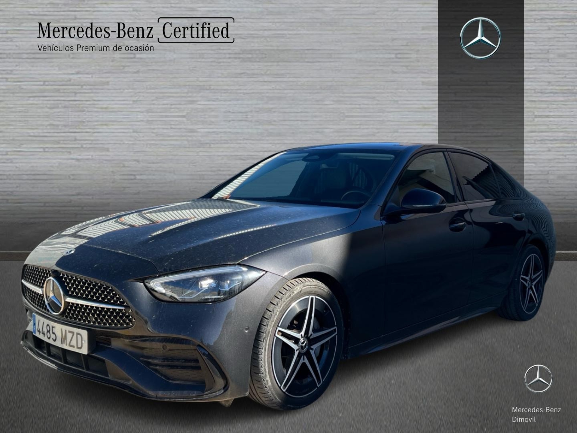 Imagen de MERCEDES Clase A