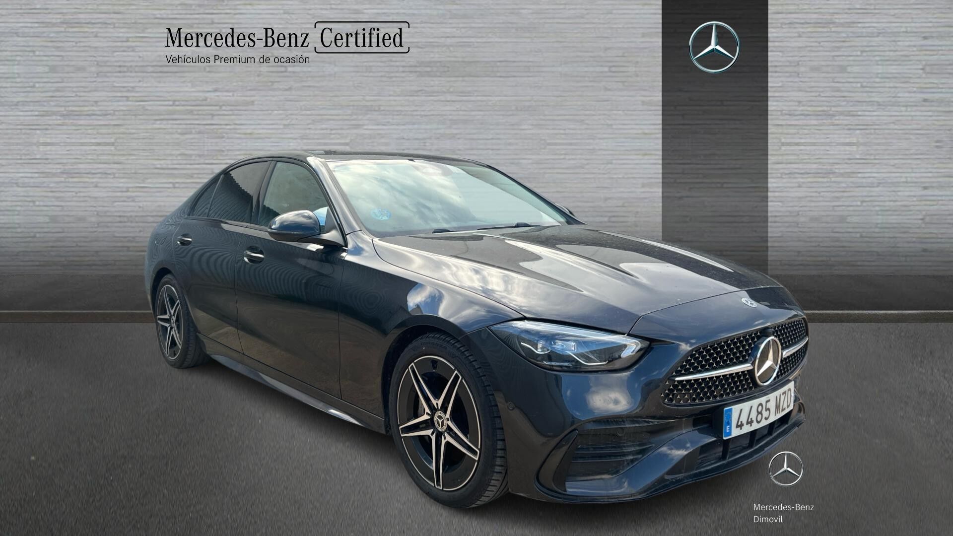 Foto del MERCEDES Clase A A 200 Progressive Line Advanced 7G-DCT