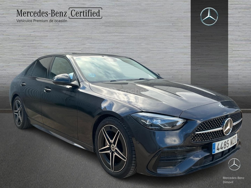 Foto del MERCEDES Clase A A 200 Progressive Line Advanced 7G-DCT