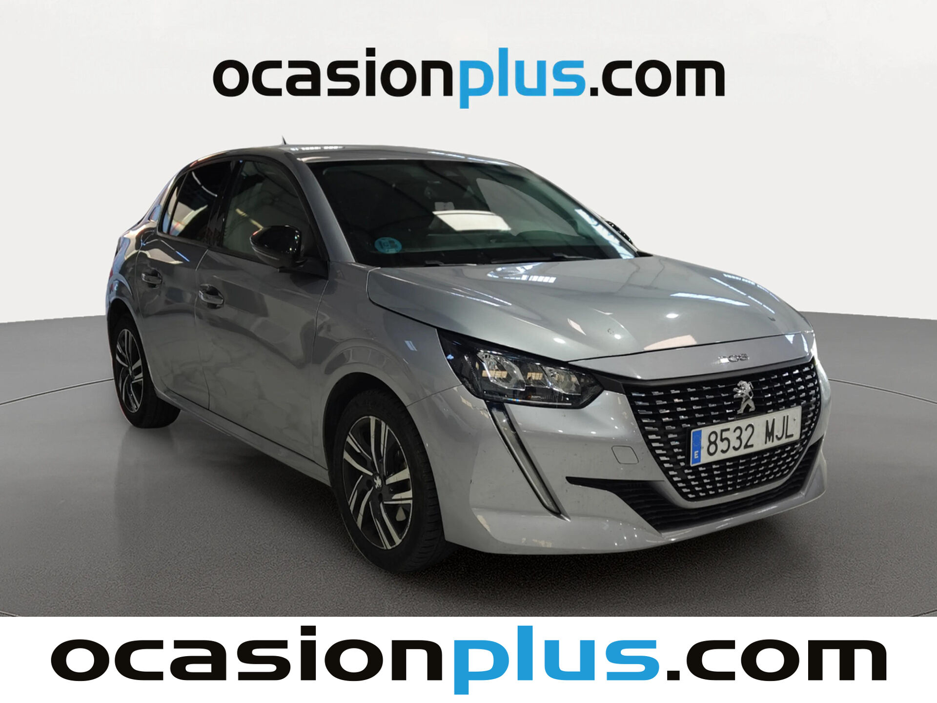 Imagen 2 de PEUGEOT 208