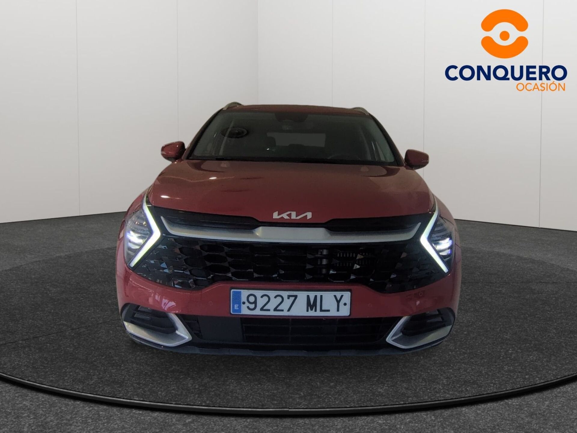 Imagen 2 de KIA Sportage