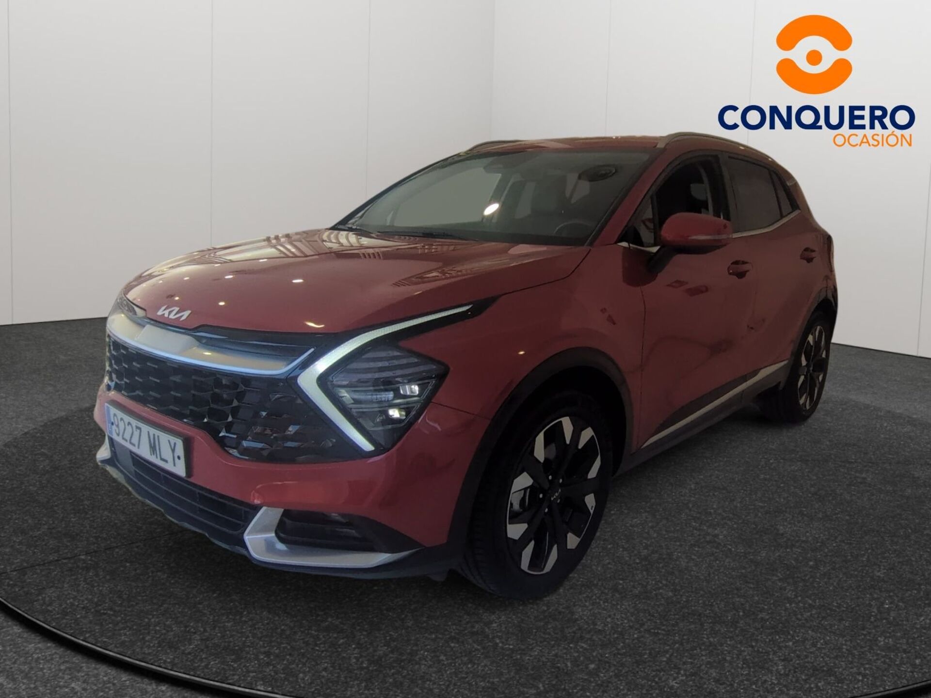 Imagen 3 de KIA Sportage