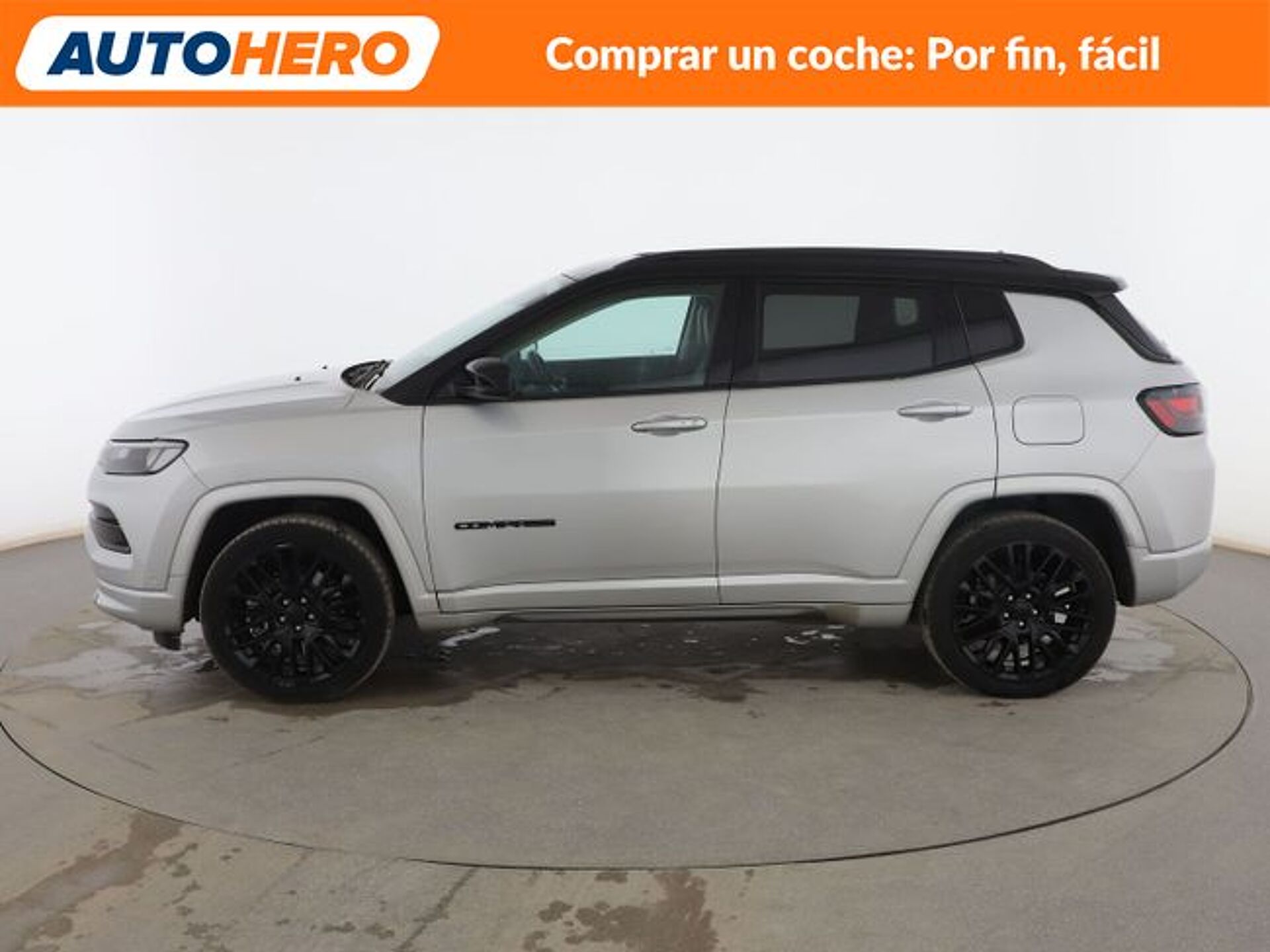 Imagen 3 de JEEP Compass