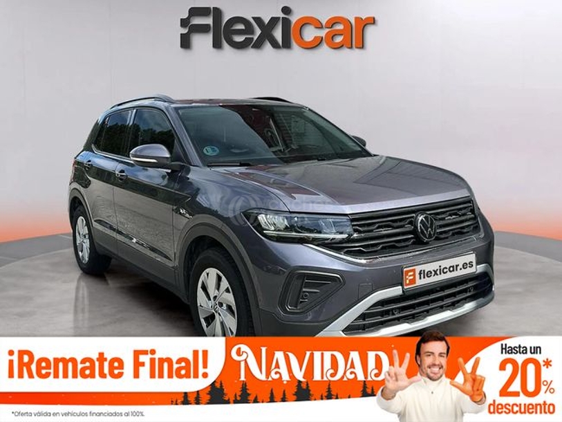 Foto del VOLKSWAGEN T-Cross 1.0 TSI Life 70kW
