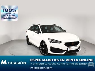 Imagen de CUPRA León 1.5 ETSI DSG 110Kw