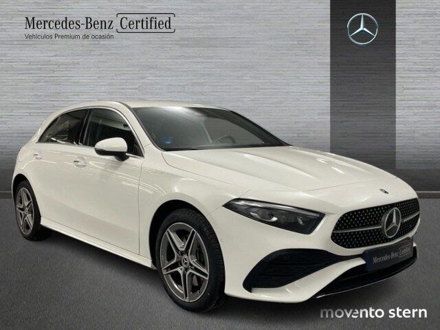 Foto del MERCEDES Clase A A 250e Progressive Line Advanced 8G-DCT