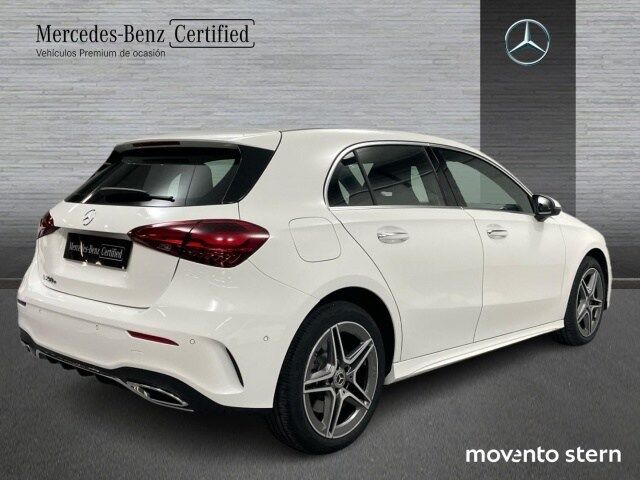 Foto del MERCEDES Clase A A 250e Progressive Line Advanced 8G-DCT