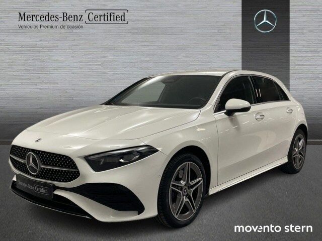 Foto del MERCEDES Clase A A 250e Progressive Line Advanced 8G-DCT