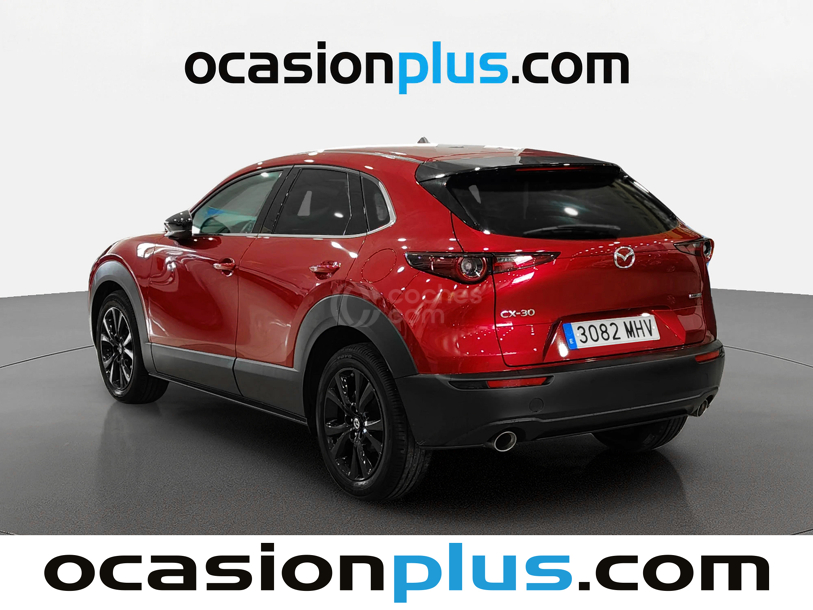 Foto del MAZDA CX-30 2.0 e-Skyactiv-X Homura AWD Aut. 137kW