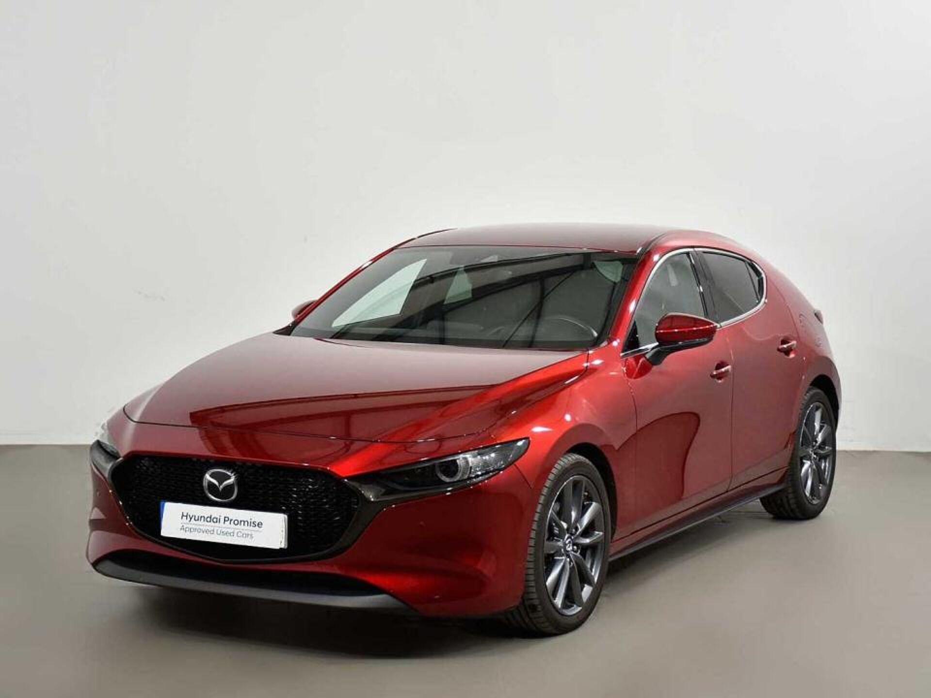 Imagen de MAZDA Mazda3
