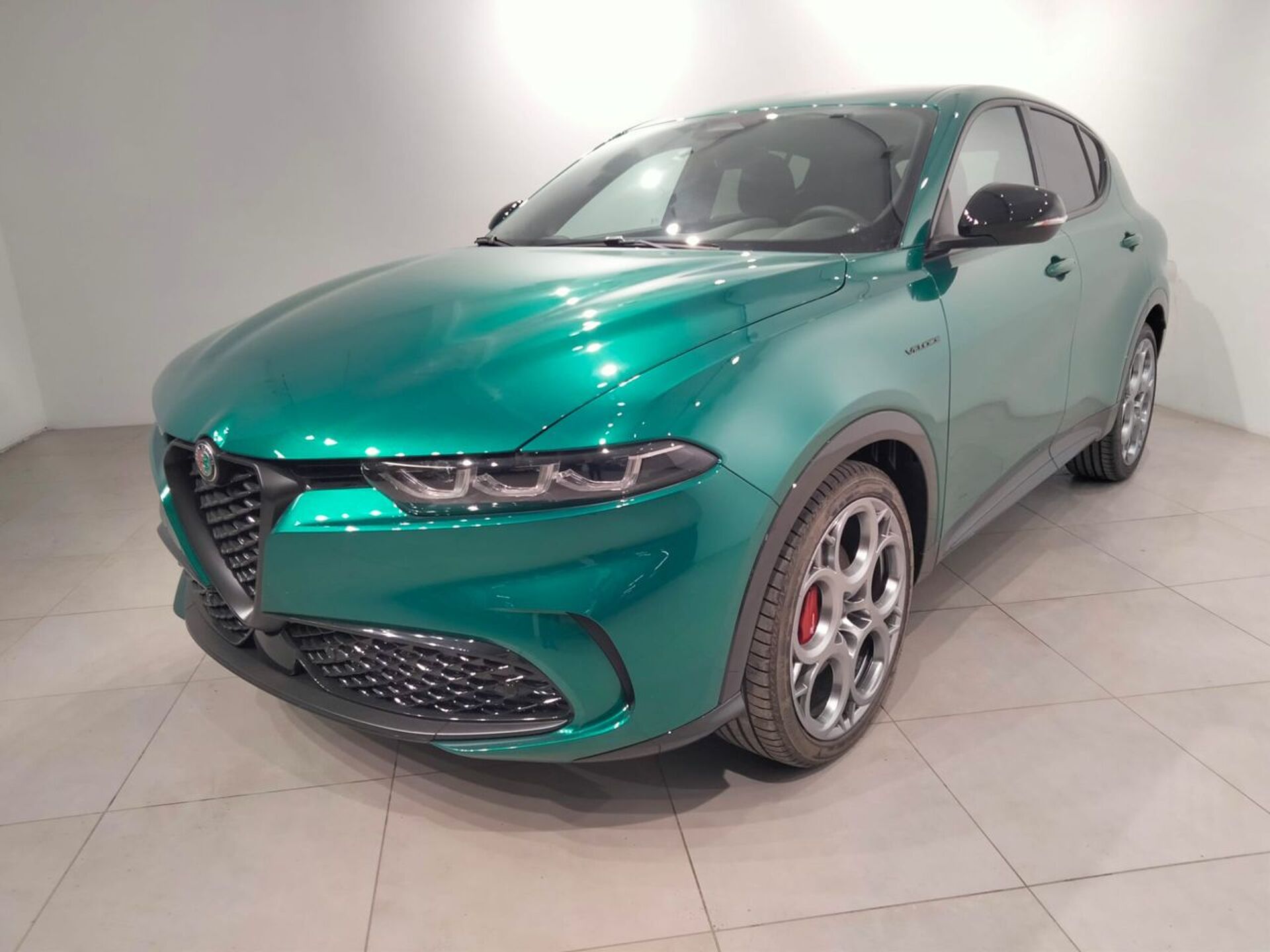 Imagen de ALFA ROMEO Tonale