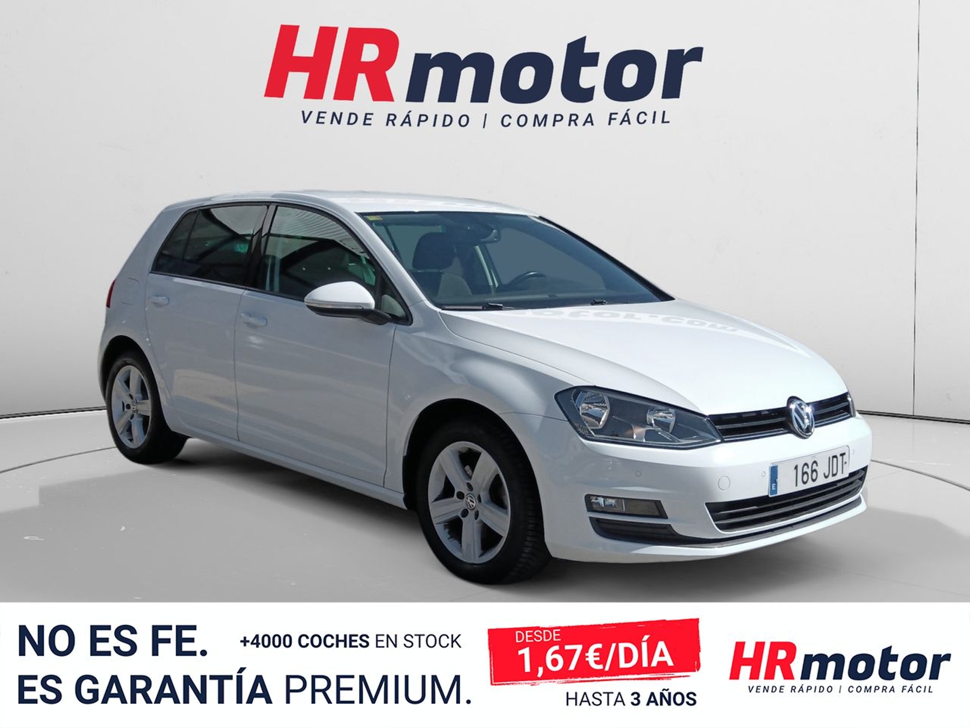 Imagen de VOLKSWAGEN Golf
