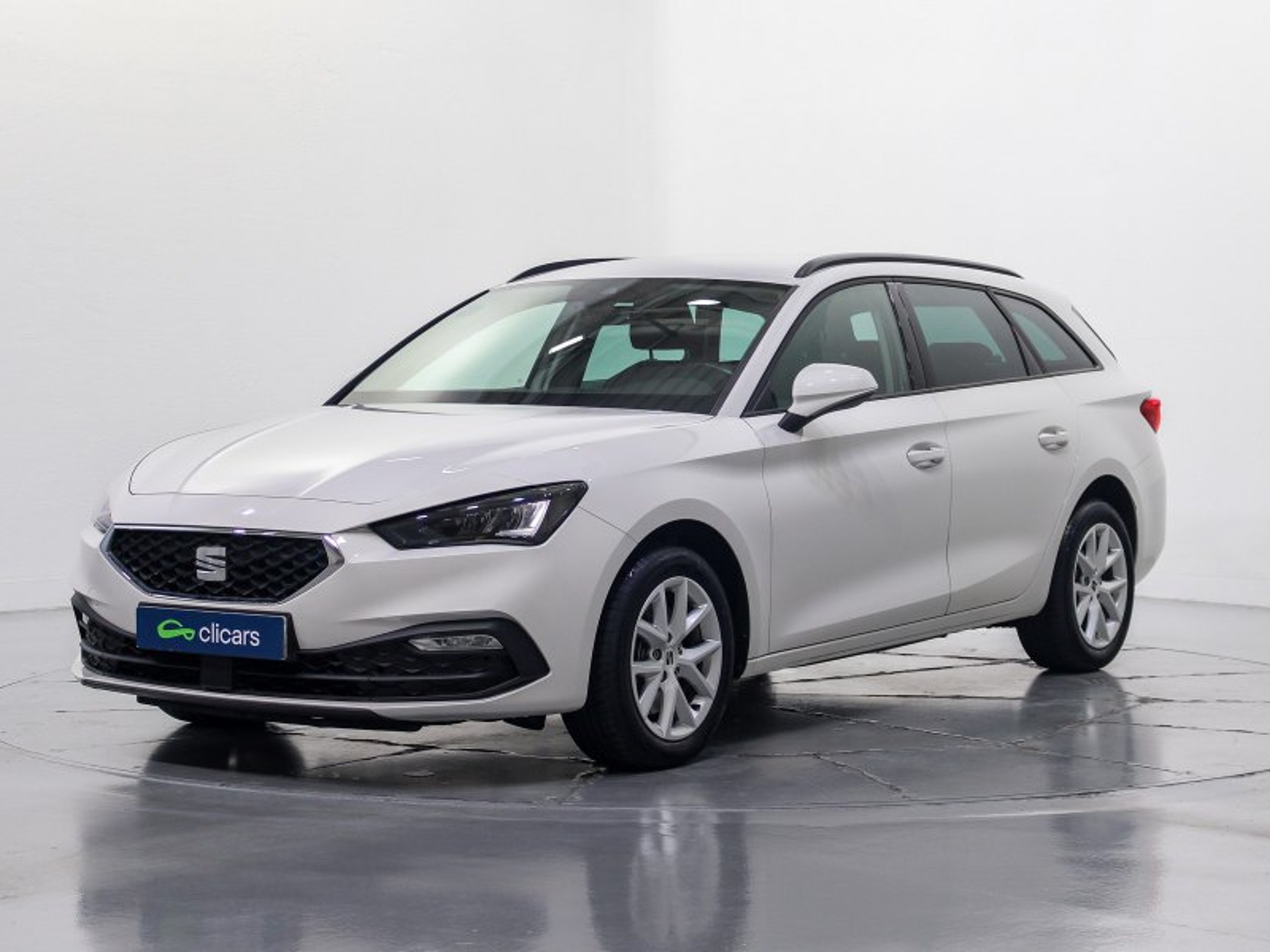 Imagen de SEAT León