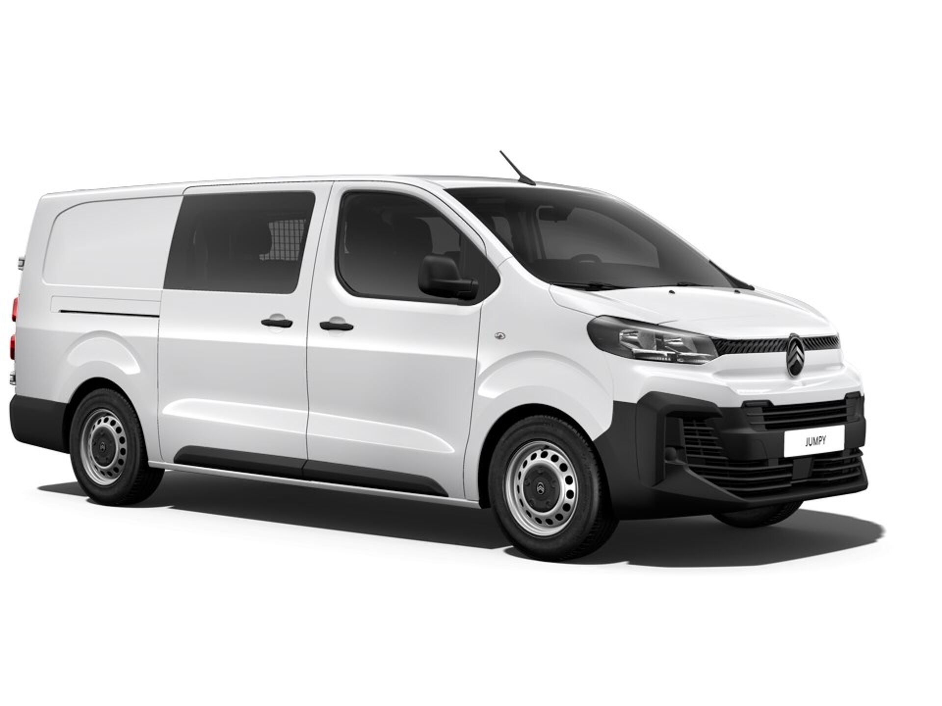 Imagen 2 de CITROEN Jumpy