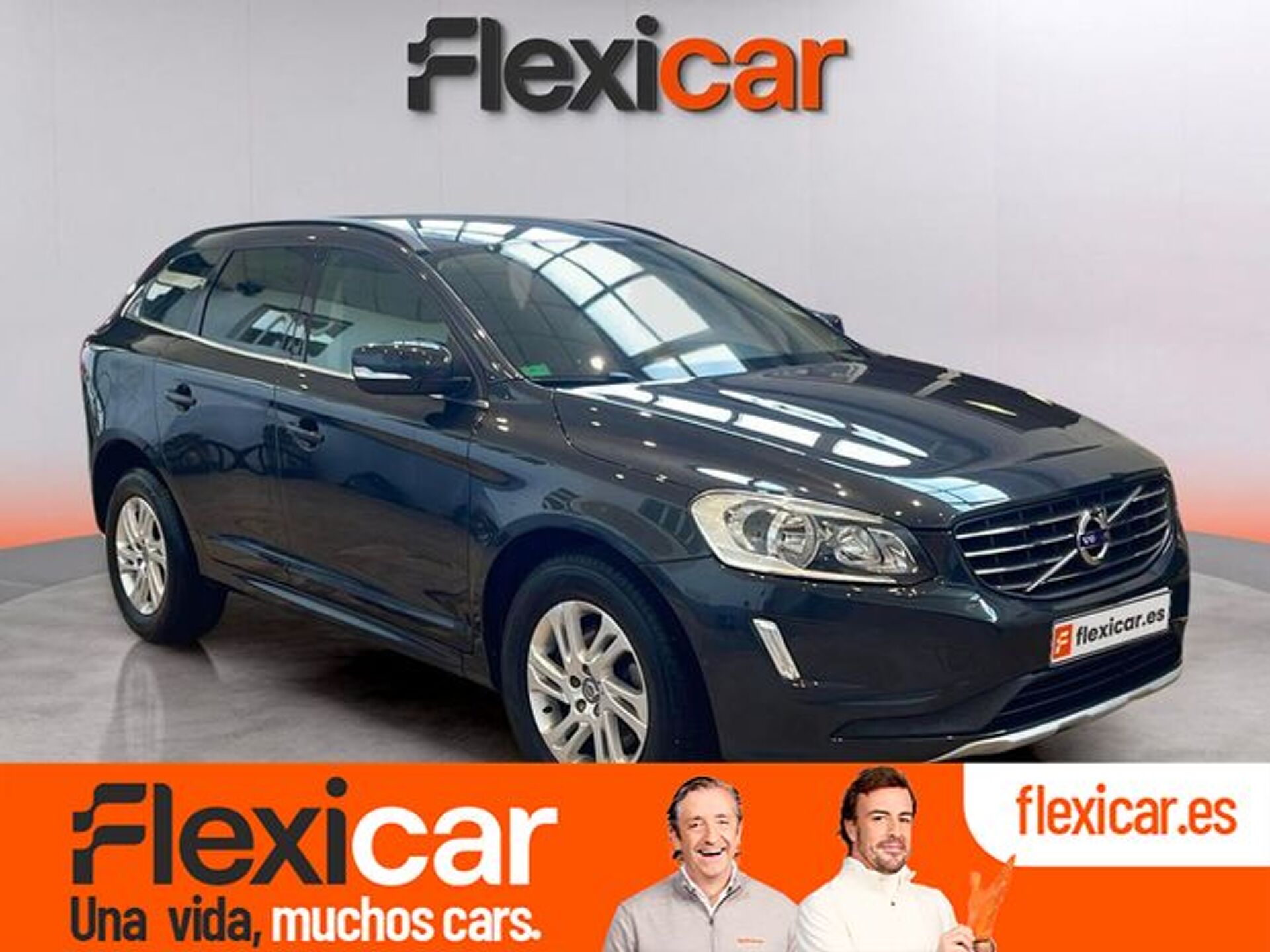 Imagen de VOLVO XC60
