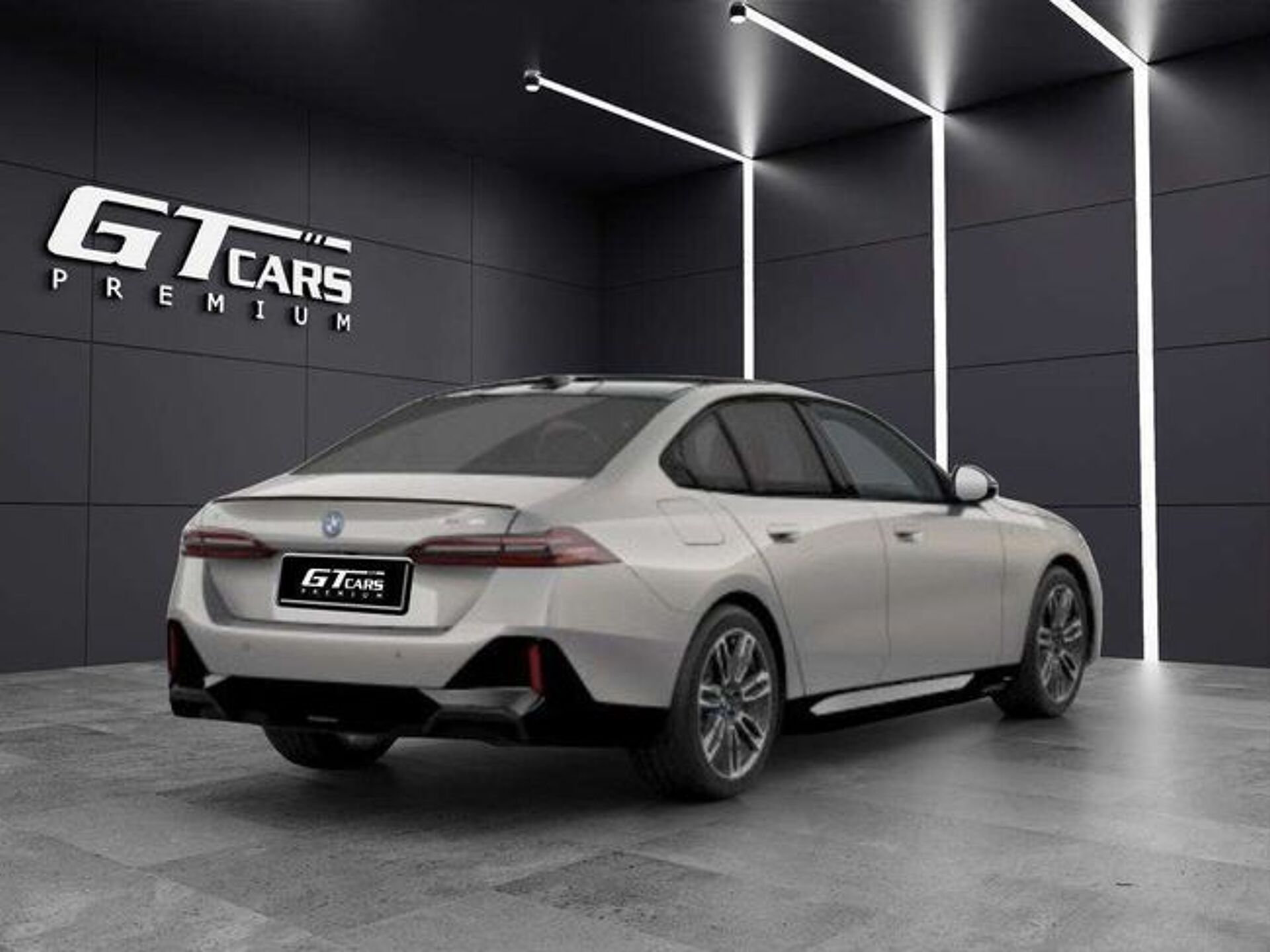 Imagen 3 de BMW Serie 5