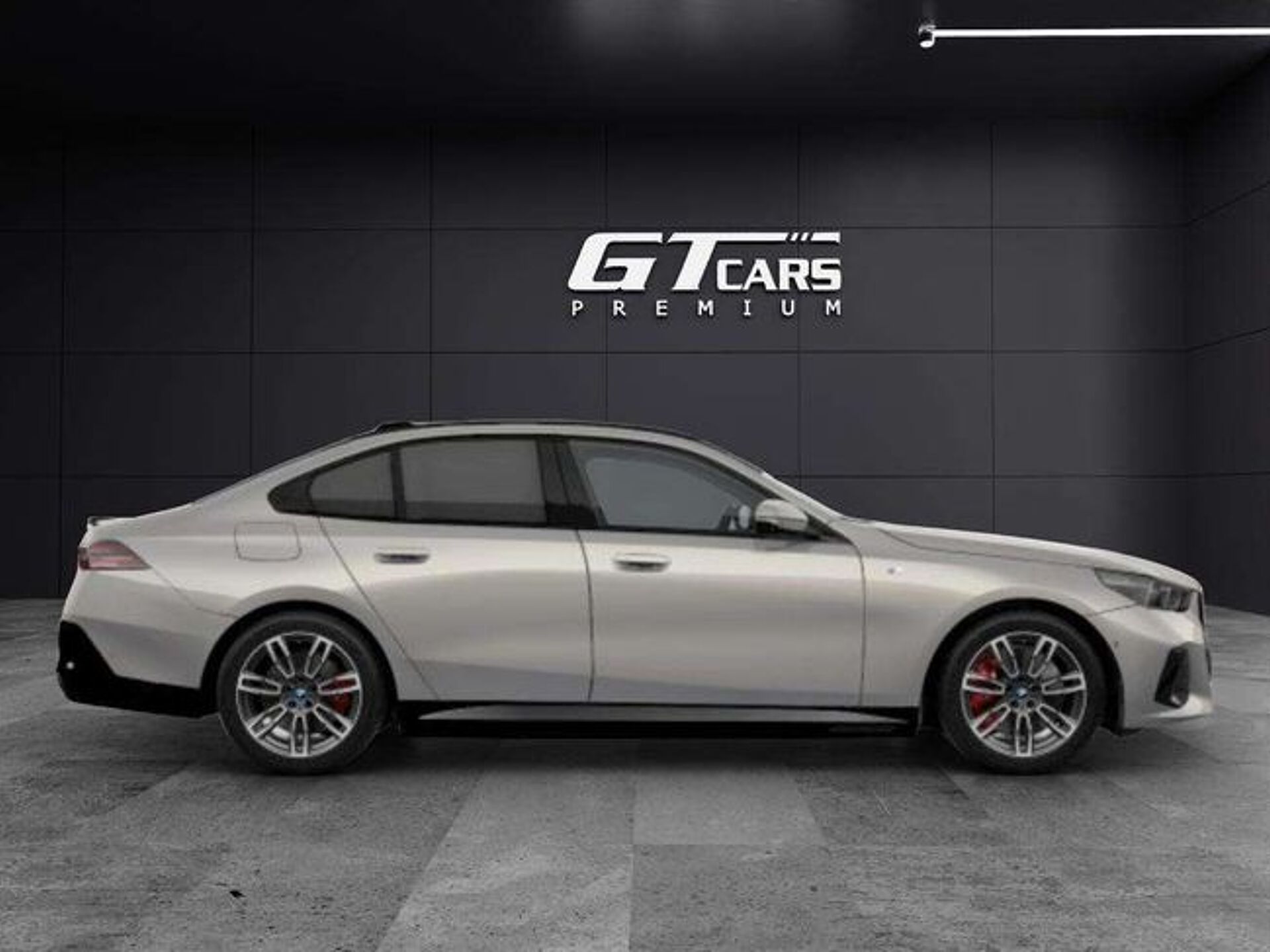 Imagen 2 de BMW Serie 5