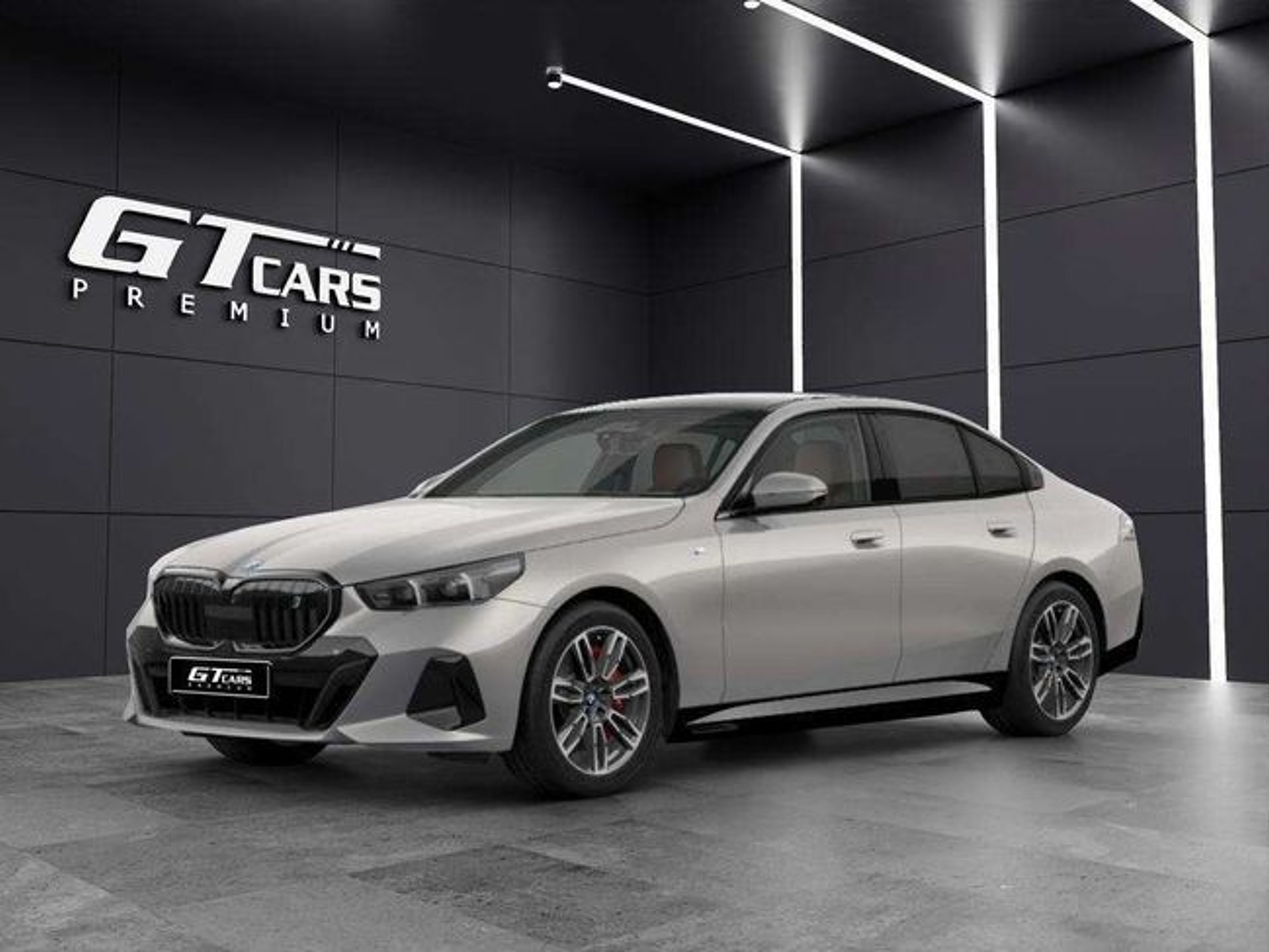 Imagen de BMW Serie 5