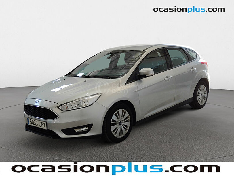 Foto del FORD Focus 1.5TDCi Trend+ 120