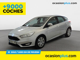 Imagen de FORD Focus 1.5TDCi Trend+ 120